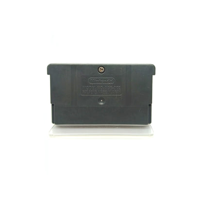 Mario Kart: Super Circuit játék - Nintendo Game Boy Advance