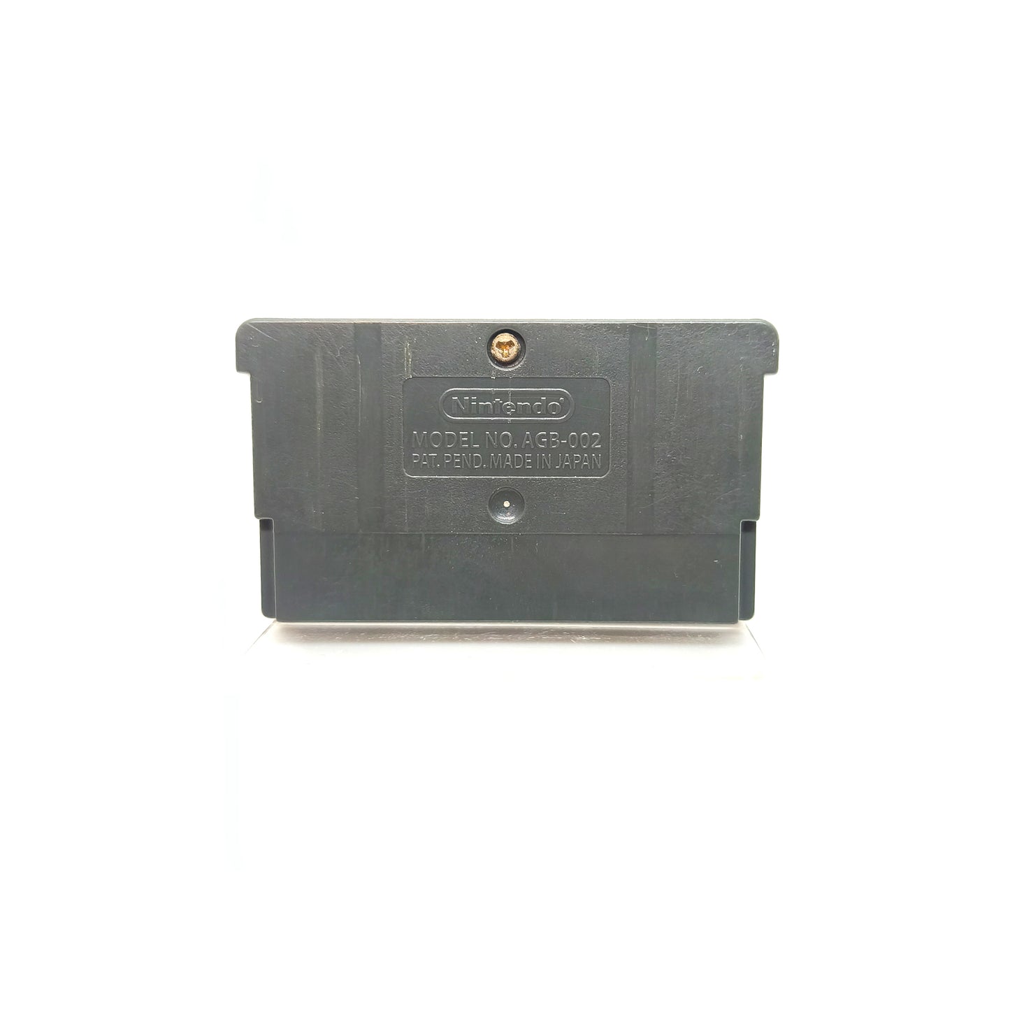 Mario Kart: Super Circuit - Nintendo Game Boy Advance