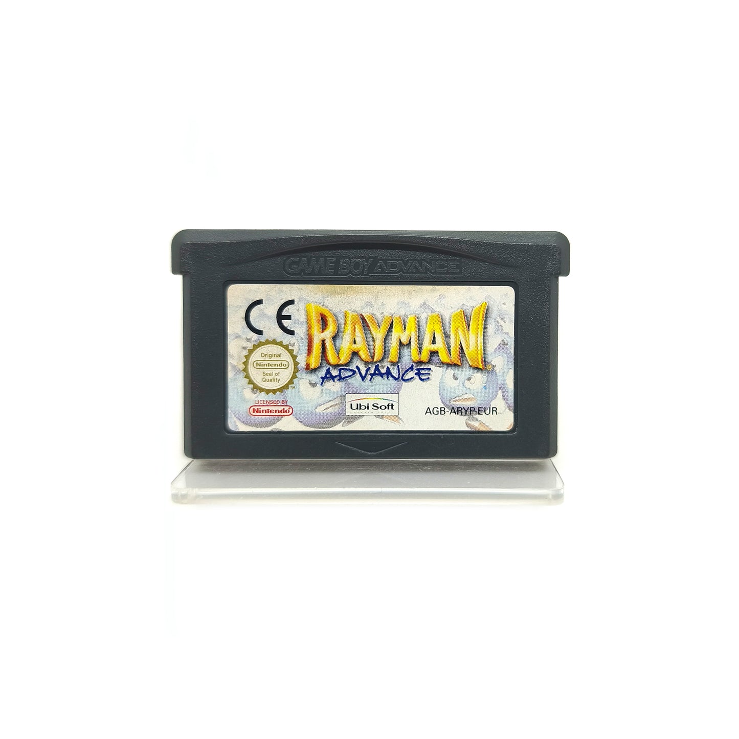 Rayman Advance - Nintendo Game Boy Advance játék