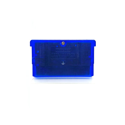 Pokémon Sapphire Version - Nintendo Game Boy Advance játék