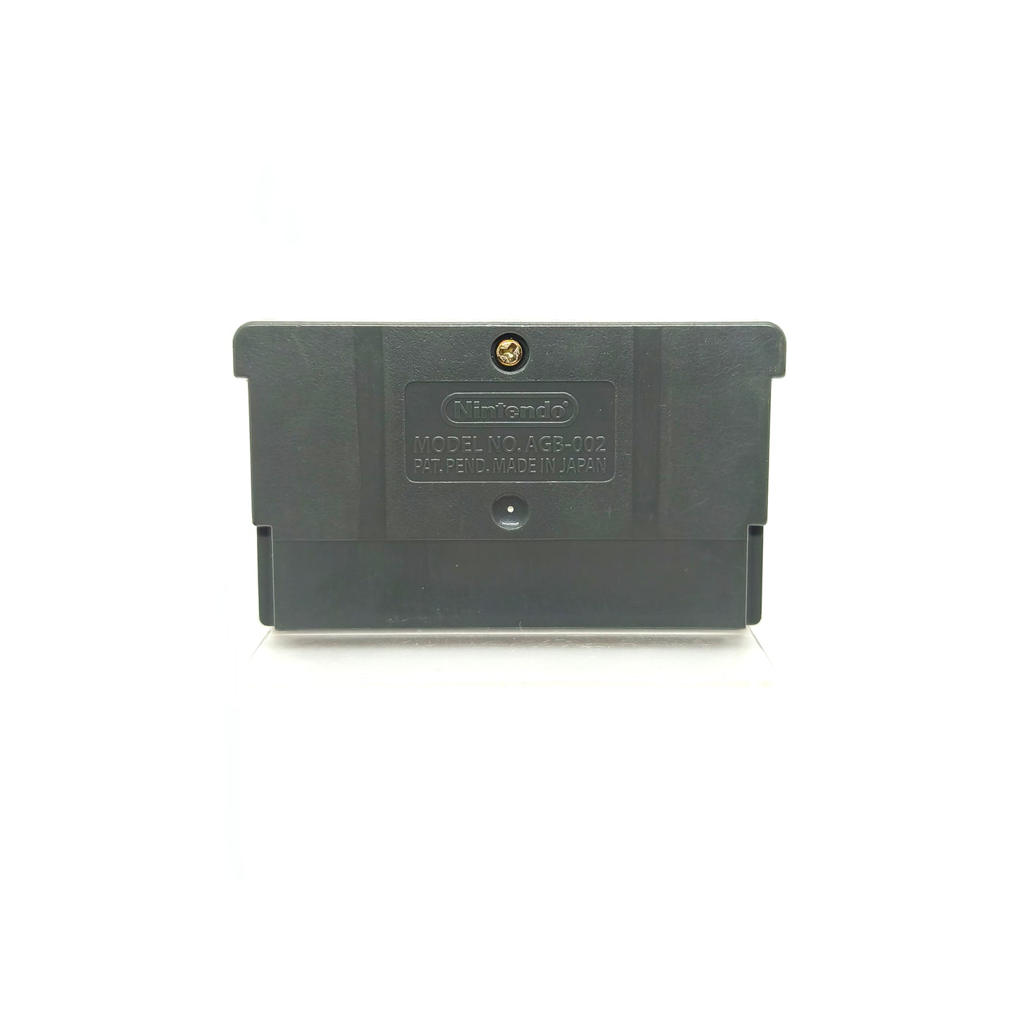 Sonic Advance - Nintendo Game Boy Advance játék