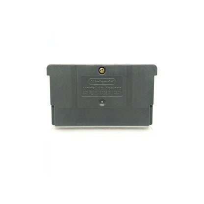 Sonic Advance - Nintendo Game Boy Advance játék