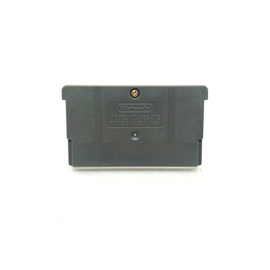 Sonic Advance - Nintendo Game Boy Advance játék