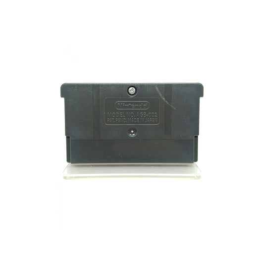 Super Mario Advance 4: Super Mario Bros. 3 - Nintendo Game Boy Advance játék