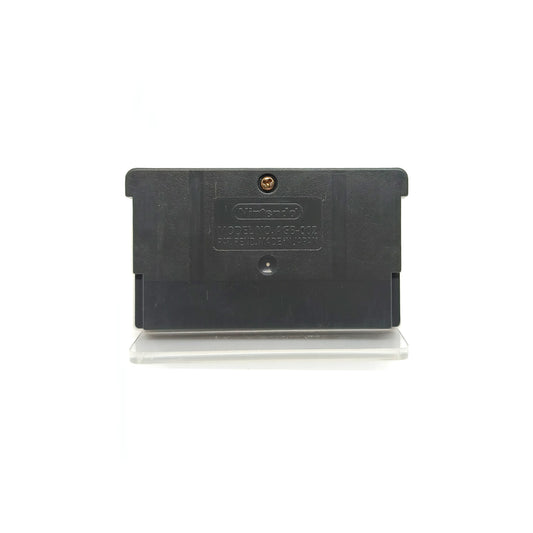 Super Mario World: Super Mario Advance 2 - Nintendo Game Boy Advance játék