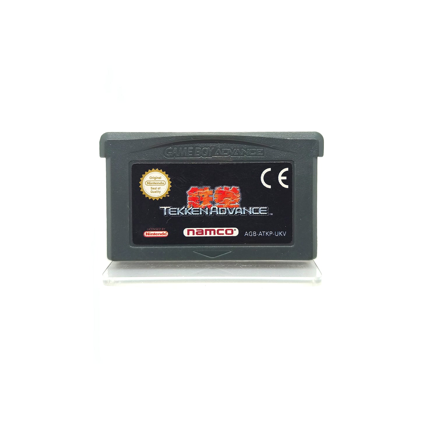 Tekken Advance - Nintendo Game Boy Advance játék