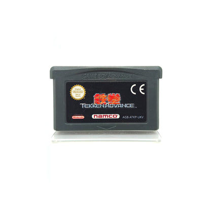 Tekken Advance - Nintendo Game Boy Advance játék