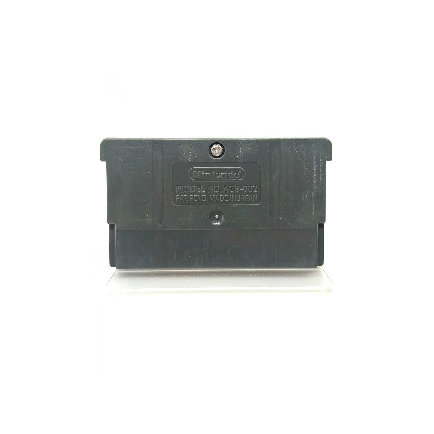 Tekken Advance - Nintendo Game Boy Advance játék