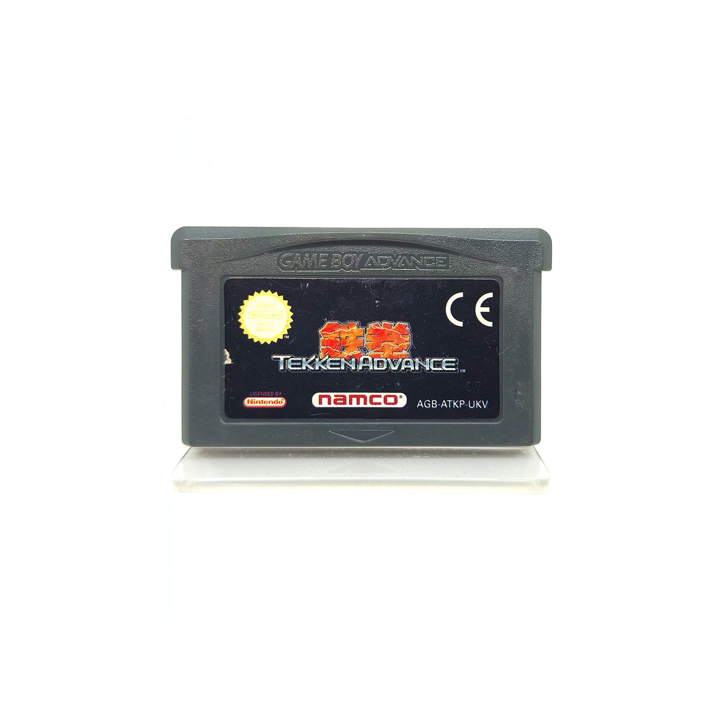 Tekken Advance - Nintendo Game Boy Advance játék