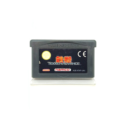 Tekken Advance - Nintendo Game Boy Advance játék