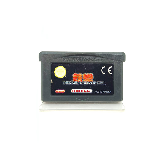 Tekken Advance - Nintendo Game Boy Advance játék