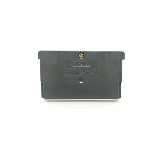 Yoshi's Island: Super Mario Advance 3 - Nintendo Game Boy Advance játék