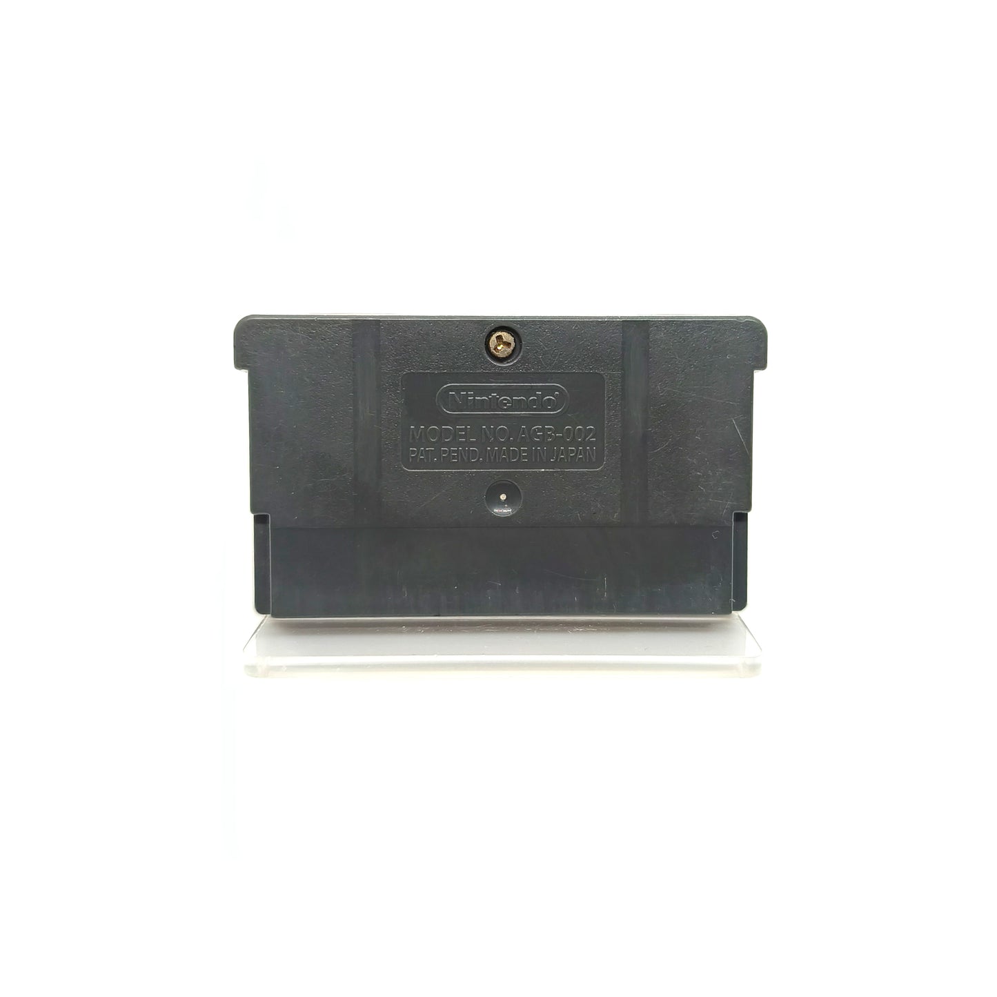 Yu-Gi-Oh! World Championship Tournament 2004 játék - Nintendo Game Boy Advance