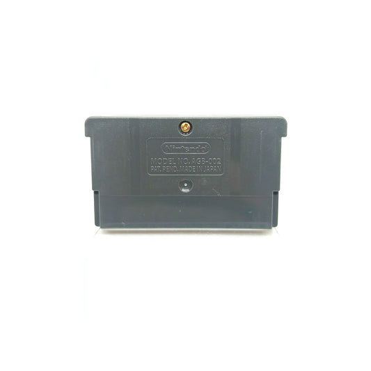 The Legend of Zelda: A Link to the Past and Four Swords - Nintendo Game Boy Advance játék