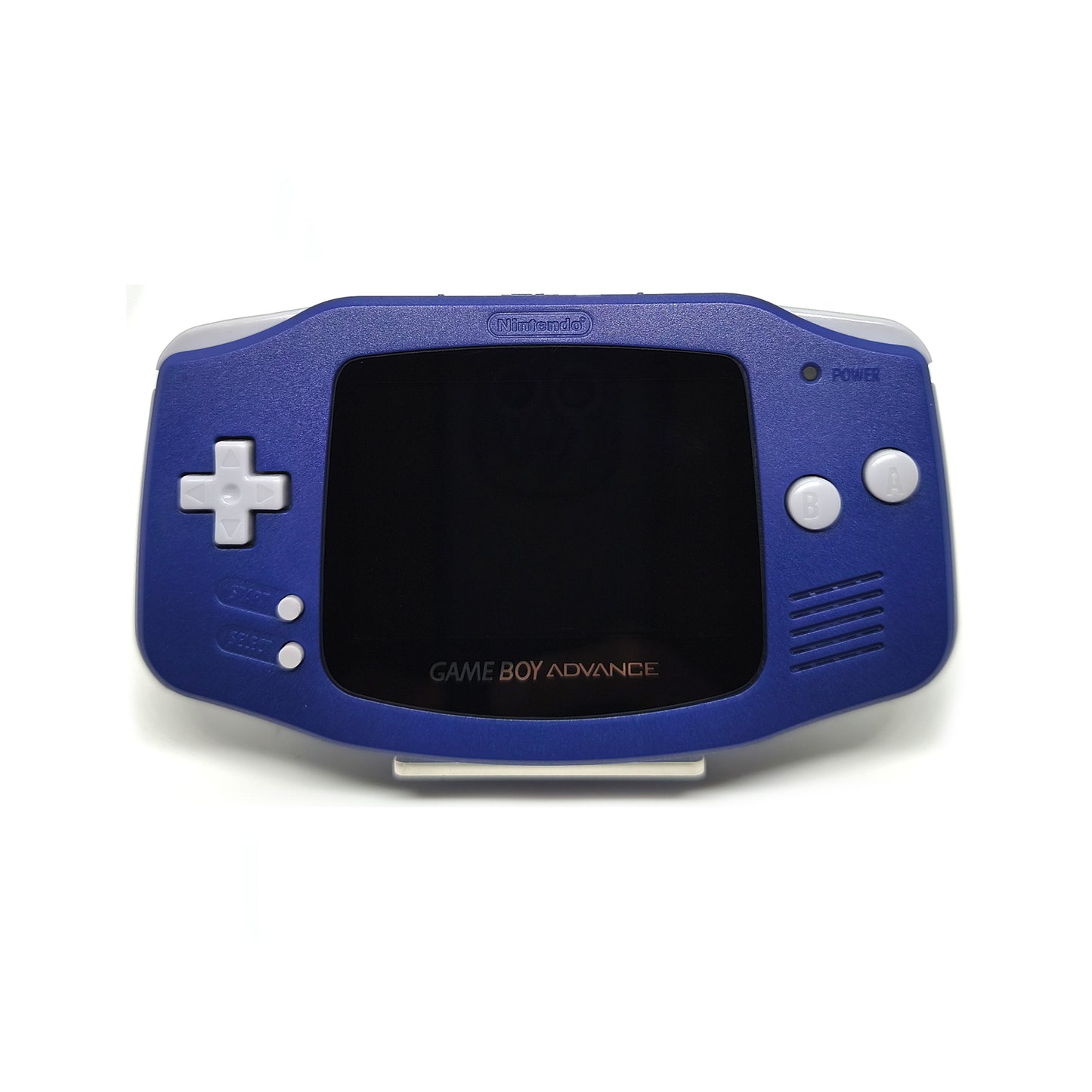 Nintendo Game Boy Advance konzol - IPS kijelzővel