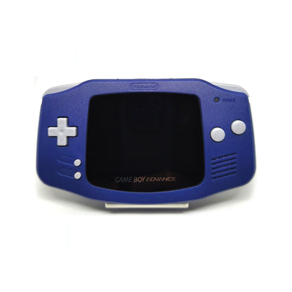 Nintendo Game Boy Advance konzol - IPS kijelzővel