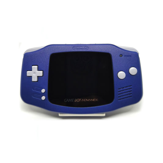 Nintendo Game Boy Advance konzol - IPS kijelzővel