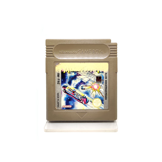 Alleyway - Nintendo Game Boy