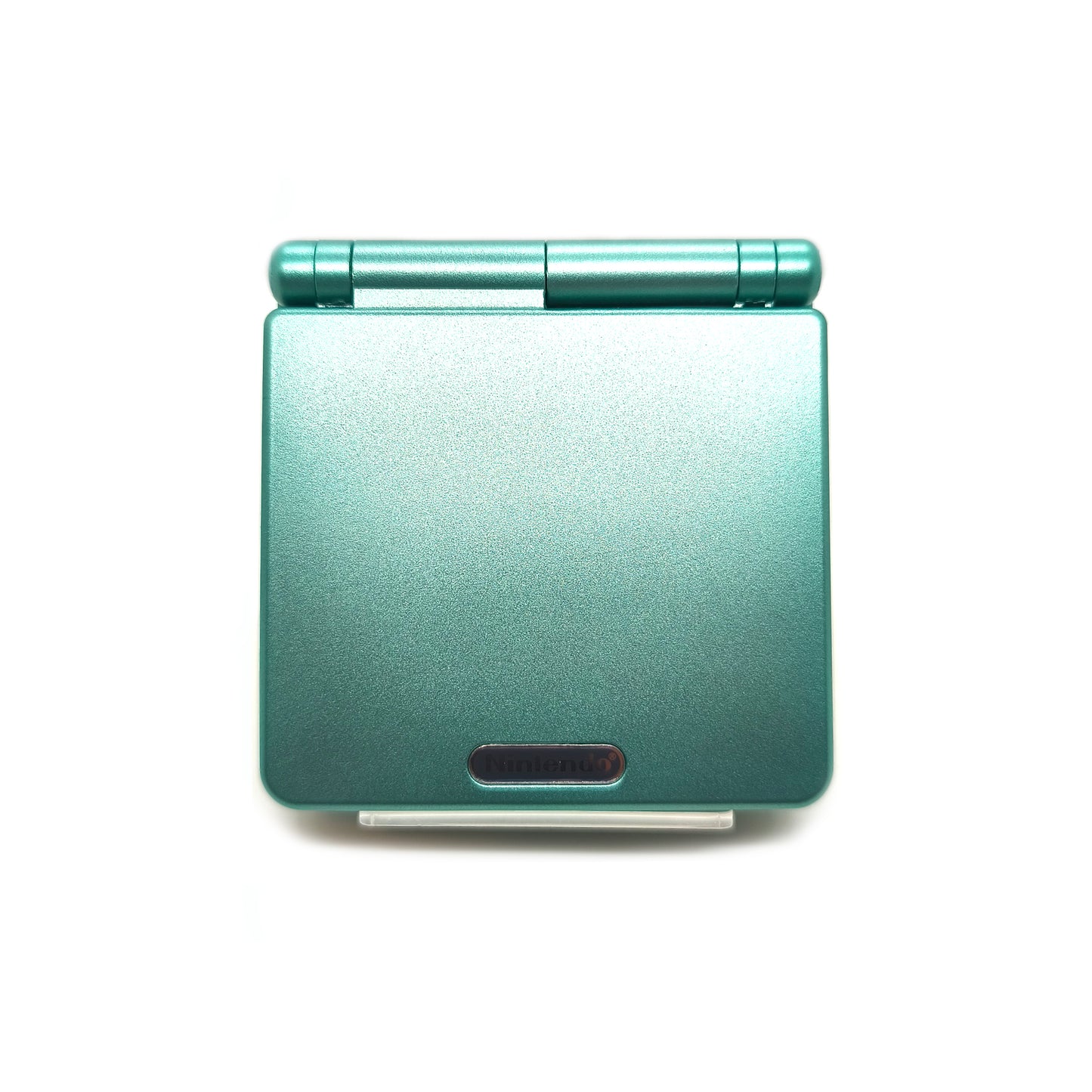 Nintendo Game Boy Advance SP konzol zöld (AGS-101)