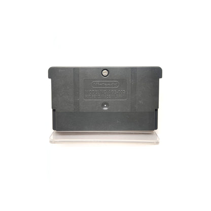 Marvel: Ultimate Alliance - Nintendo Game Boy Advance játék