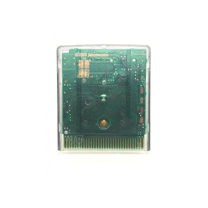 Cannon Fodder - Nintendo Game Boy Color játék