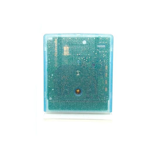 Pokémon Crystal Version - Nintendo Game Boy Color játék