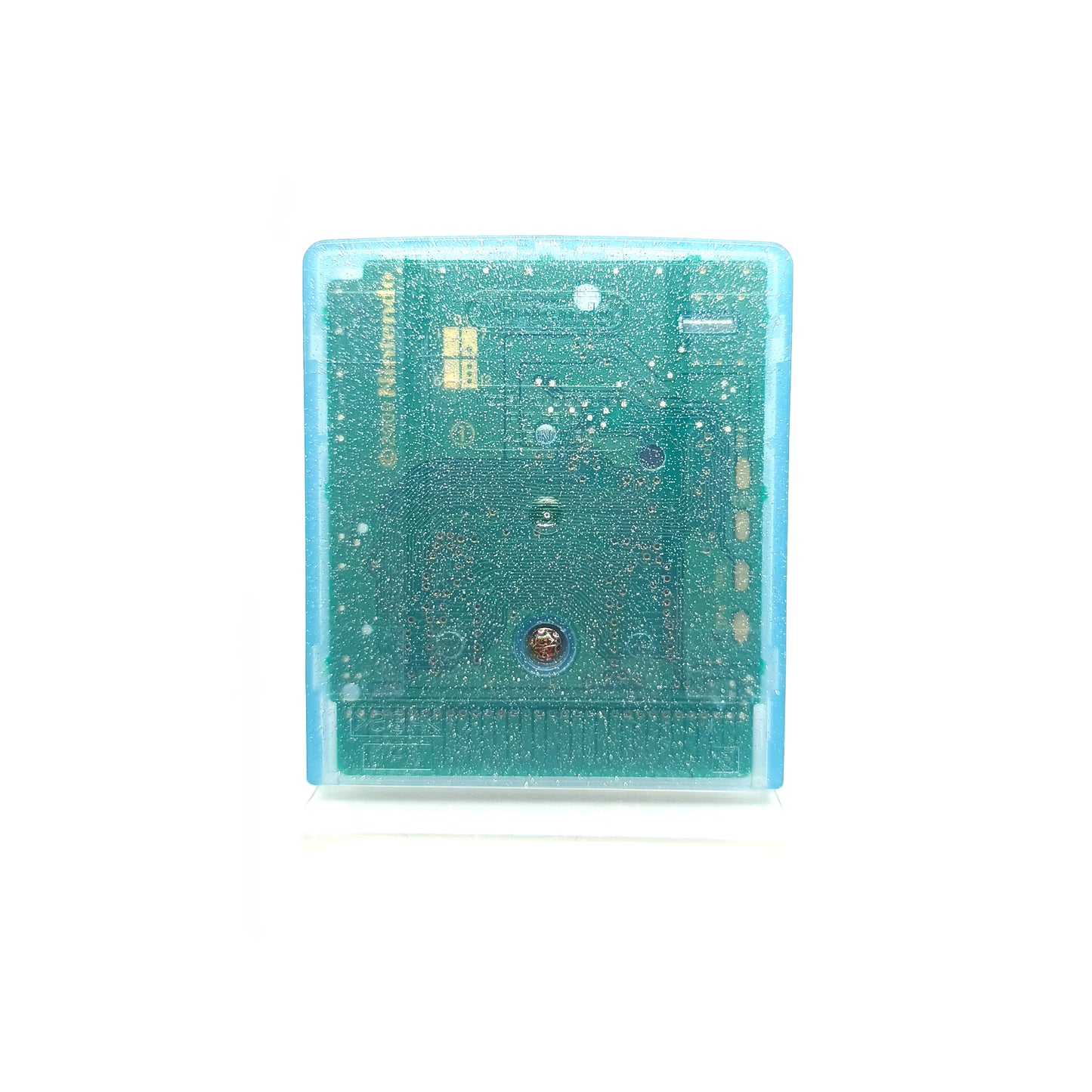 Pokémon Crystal Version - Nintendo Game Boy Color játék