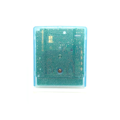 Pokémon Crystal Version - Nintendo Game Boy Color játék