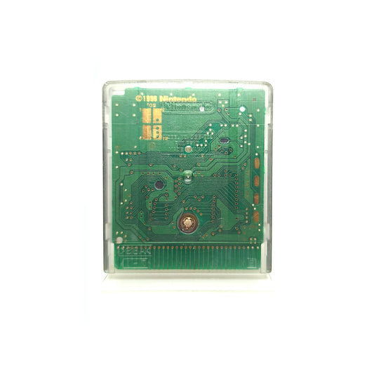 Donkey Kong Country - Nintendo Game Boy Color