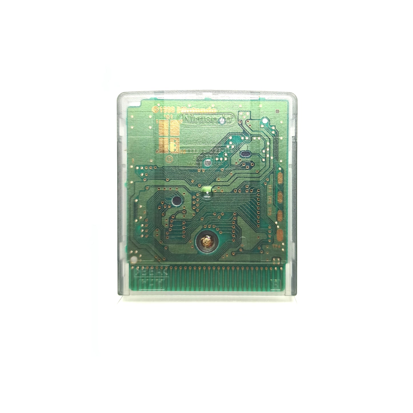 Harry Potter and the Philosopher's Stone - Nintendo Game Boy Color játék