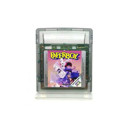 Paperboy - Nintendo Game Boy Color játék