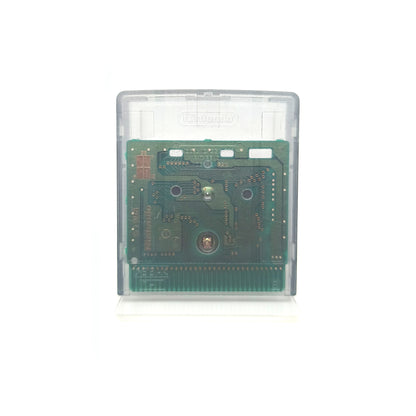 Disney's Tarzan - Nintendo Game Boy Color játék