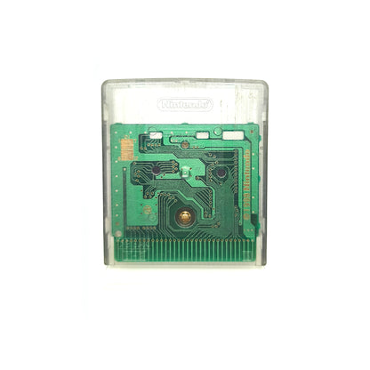 X-Men: Wolverine's Rage - Nintendo Game Boy Color játék