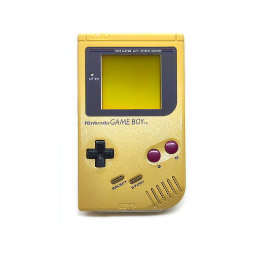 Nintendo Game Boy konzol Szürke