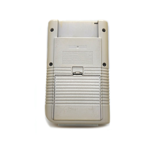 Nintendo Game Boy konzol Szürke