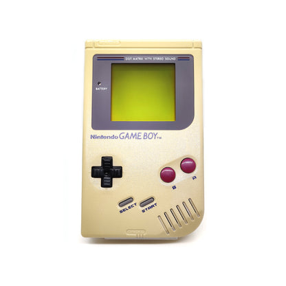 Nintendo Game Boy konzol Gray