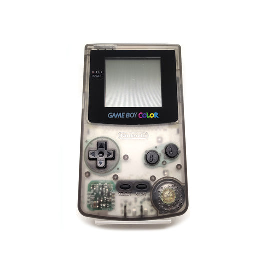 Nintendo Game Boy Color konzol