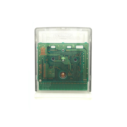 Rayman - Nintendo Game Boy Color játék