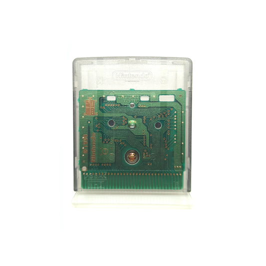 Rayman - Nintendo Game Boy Color játék