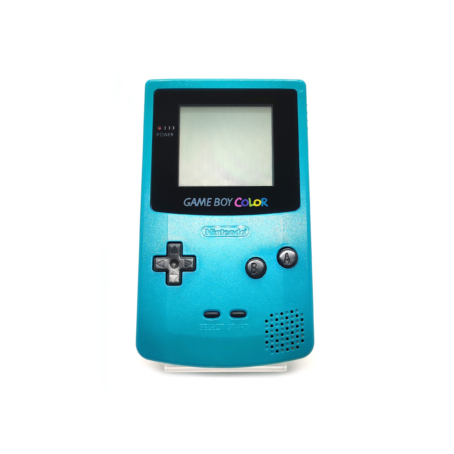 Nintendo Game Boy Color konzol Kék