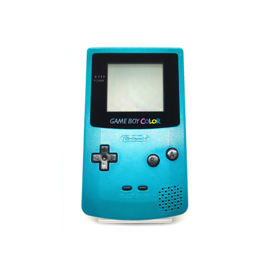 Nintendo Game Boy Color konzol
