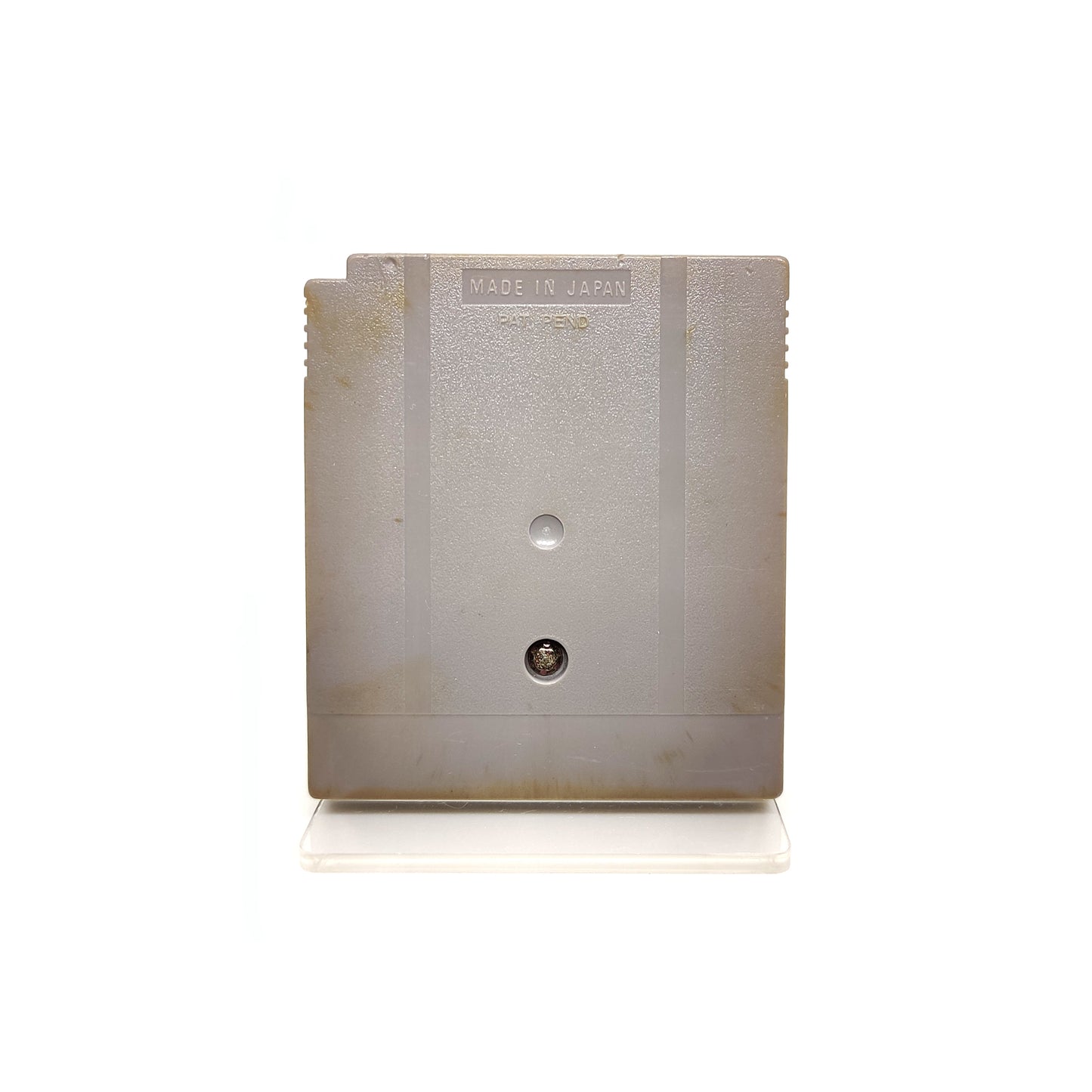 The Little Mermaid - Nintendo Game Boy játék