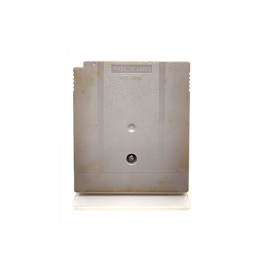 The Little Mermaid - Nintendo Game Boy játék