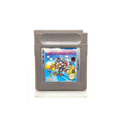 Super Mario Land - Nintendo GB