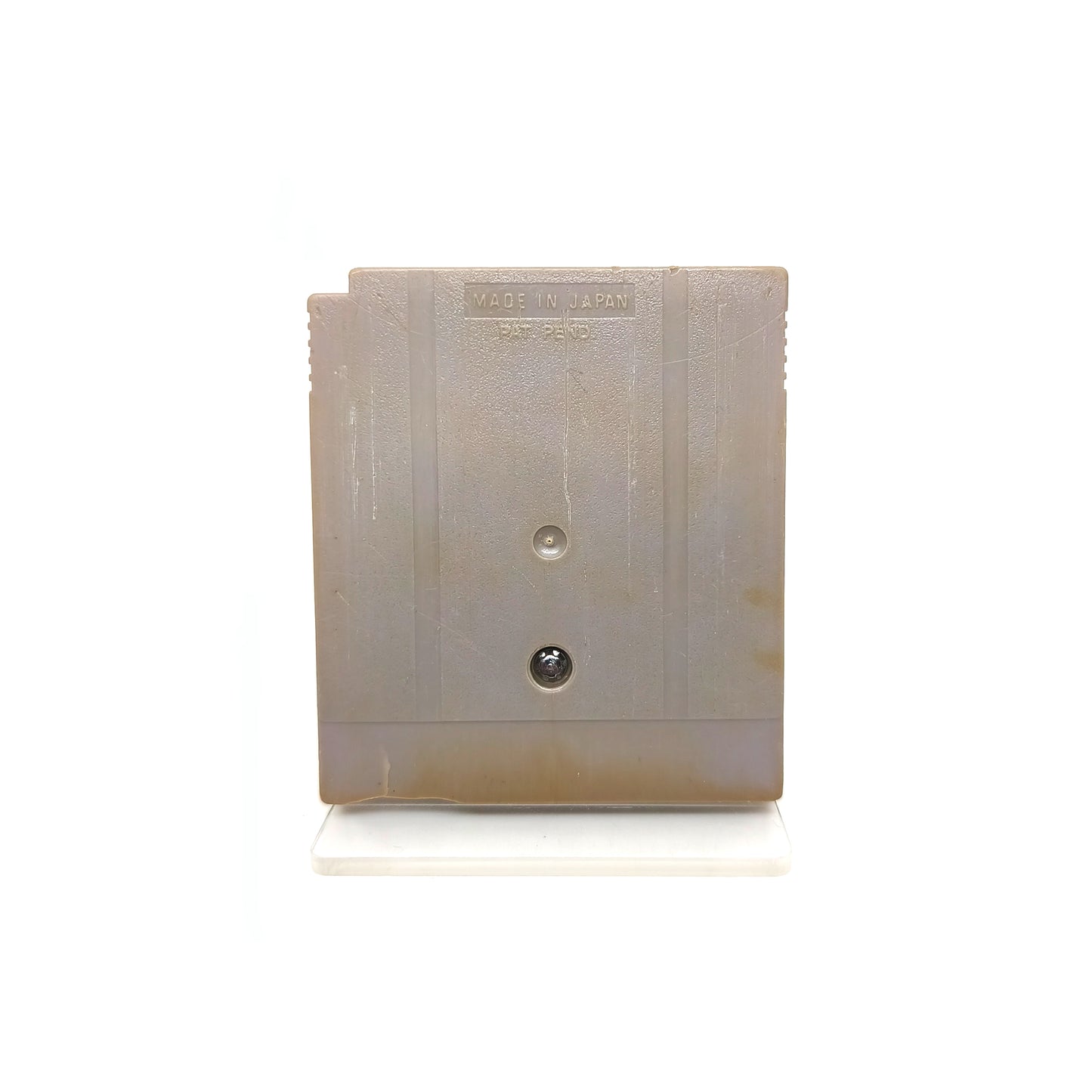 Super Mario Land - Nintendo GB