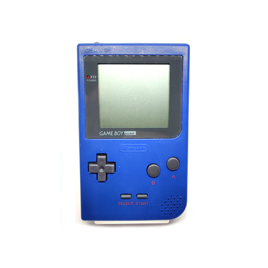 Nintendo Game Boy Pocket konzol