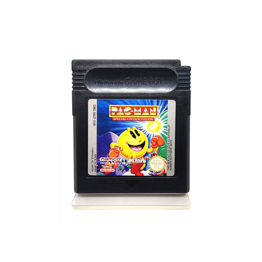 Pac-Man - Nintendo Game Boy játék