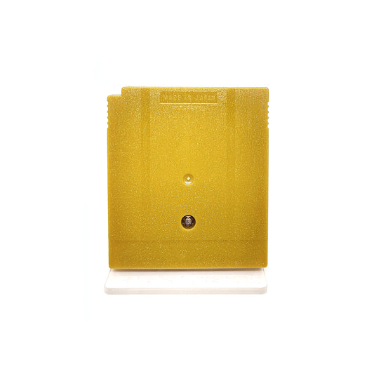 Pokémon Gold Version játék - Nintendo Game Boy