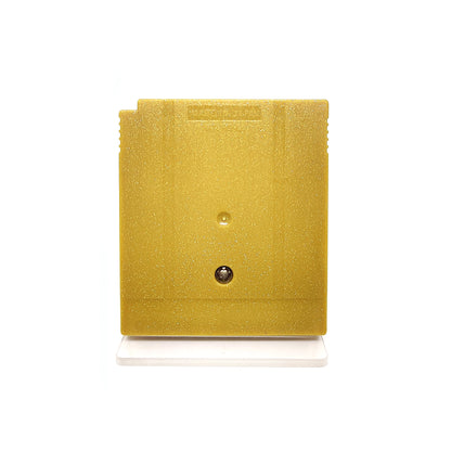 Pokémon Gold Version - Nintendo Game Boy