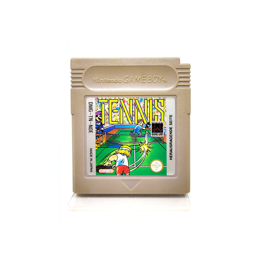 Tennis - Nintendo Game Boy játék